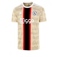 Ajax Fußballbekleidung 3rd trikot 2022-23 Kurzarm